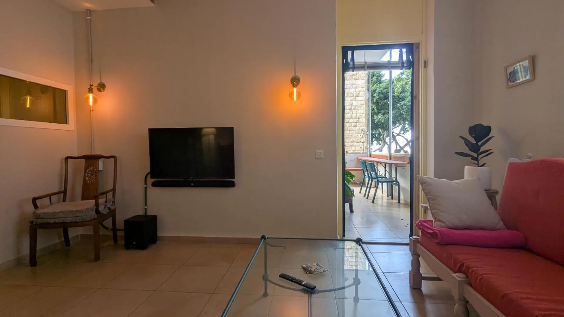 Vandrerhjem Nest House Vandrehjem Haifa Israel